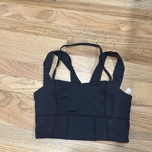 FP Movement Keep Your Cool Bra Black